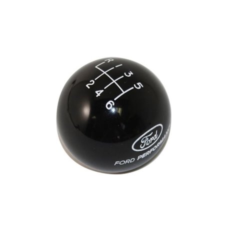 Ford Racing 2015-2017 Mustang Ford Racing Shift Knob 6 Speed