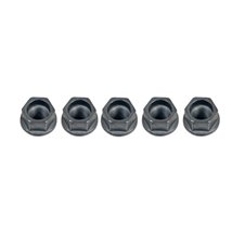 Ford Racing 2015-2017 Mustang Open Back Lug Nut Kit
