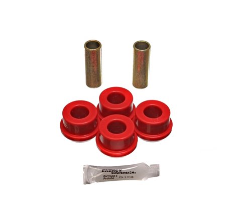 Energy Suspension 68-73 Nissan 510 Red Front End Links