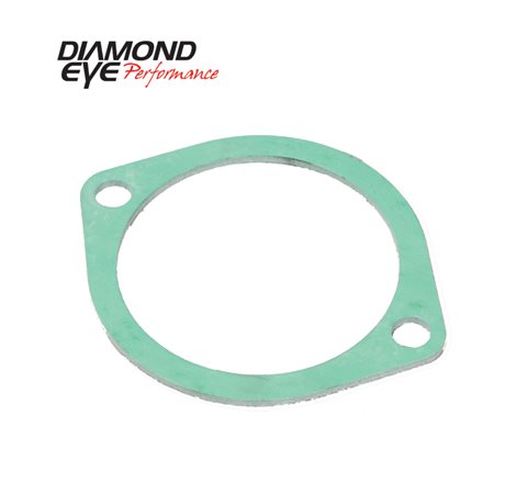 Diamond Eye GASKET FLANGE 2-BOLT