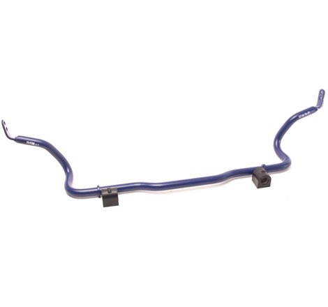 H&R 16-19 Ford Focus RS 26mm Adj. 2 Hole Sway Bar - Front