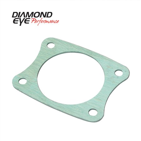 Diamond Eye GASKET 4-BOLT FLANGE