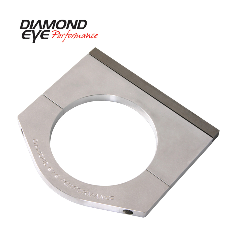 Diamond Eye CLAMP STACK 6in AL
