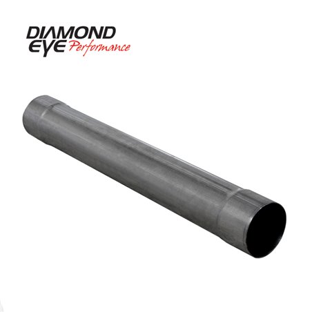 Diamond Eye MFLR RPLCMENT PIPE 5in SS MR500-SS