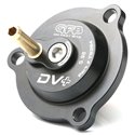 GFB Diverter Valve DV+ Suits Ford / Volvo / Porsche / Borg Warner Turbos (Direct Replacement)