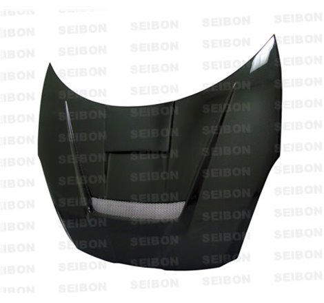 Seibon 00-05 Toyota Celica VSII Carbon Fiber Hood