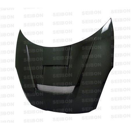 Seibon 00-05 Toyota Celica VSII Carbon Fiber Hood