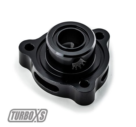 Turbo XS 2015+ Ford Mustang EcoBoost Blow Off Valve Adapter