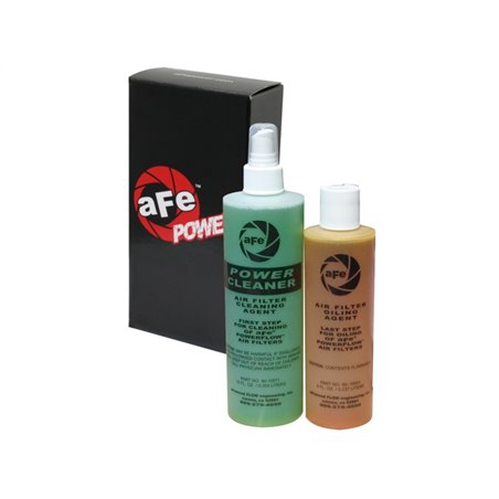 aFe MagnumFLOW Chemicals CHM Restore Kit Squeeze Single Gold
