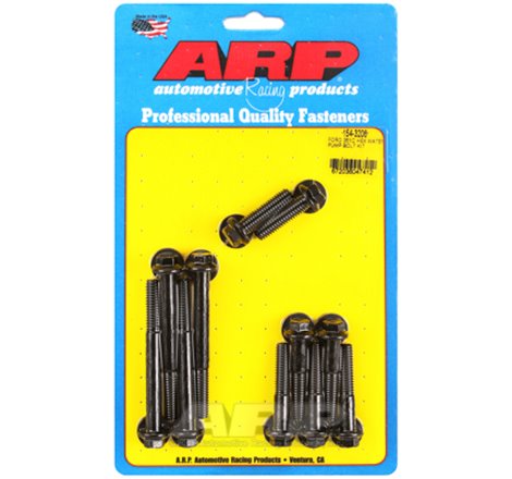 ARP Ford 351C Hex Water Pump Bolt Kit