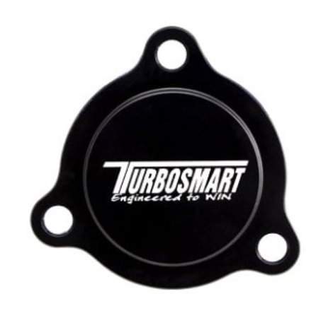 Turbosmart BOV Block-Off Cap Ford EcoBoost Focus RS 2.3L