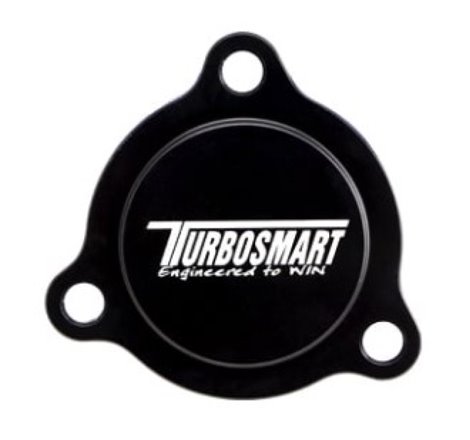 Turbosmart BOV Block-Off Cap Ford EcoBoost Fiesta 1.0L