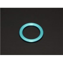 Cusco Billet Aluminum Push Starter Ring Double Side Tape FRS / BRZ