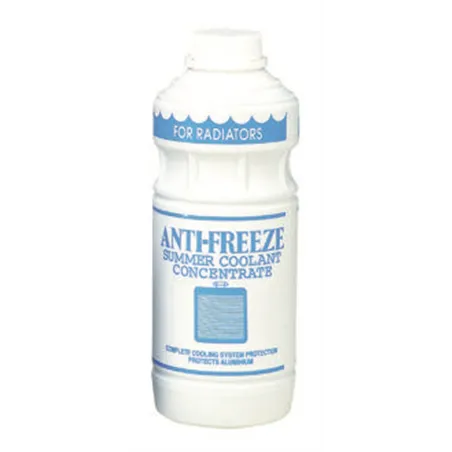 Wynn's Anti-freeze summer coolant 1L concentrate Wynns - 1