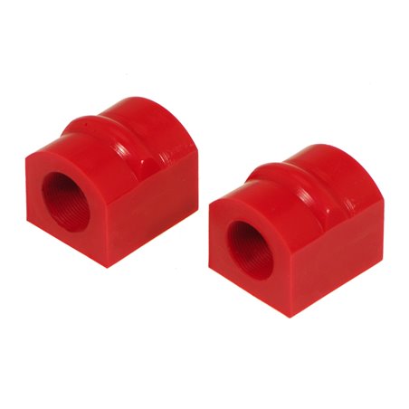 Prothane 64-83 AMC Front Sway Bar Bushings - 13/16in - Red