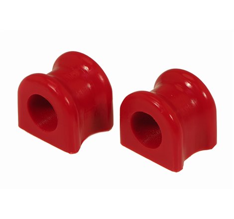 Prothane Jeep JK Front Sway Bar Bushings - 30.5mm - Red
