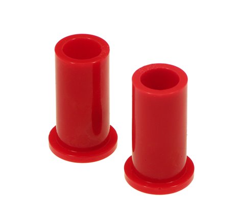 Prothane 64-69 AMC Front Trunnion Bushings - Red