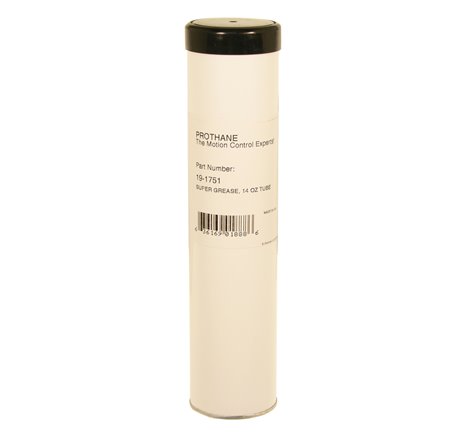 Prothane Universal Super Grease - 14oz Tube - Red