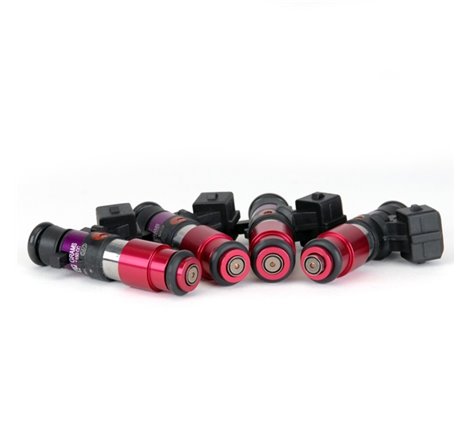 Grams Performance Nissan R32/R34/RB26DETT (Top Feed Only 14mm) 1150cc Fuel Injectors (Set of 6)