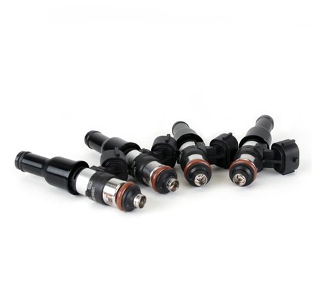 Grams Performance Nissan R32/R34/RB26DETT (Top Feed Only 14mm) 2200cc Fuel Injectors (Set of 6)