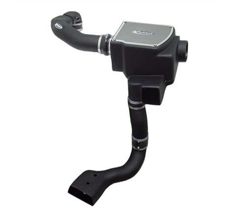 Volant 04-08 Ford F150 5.4L V8 Air Intake System with Scoop