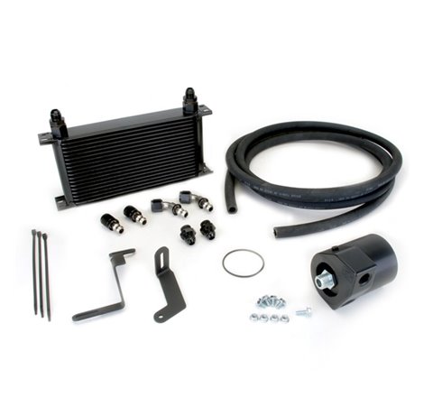 Skunk2 BRZ/FR-S Oil Cooler Kit