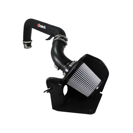 aFe Takeda Stage-2 Pro DRY S Cold Air Intake Ford Focus ST 13-16 L4-2.0L (t) EcoBoost