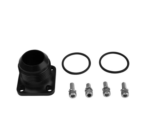 Aeromotive AN-16 Male Adapter (111-1509-0) (for 11115/11117)