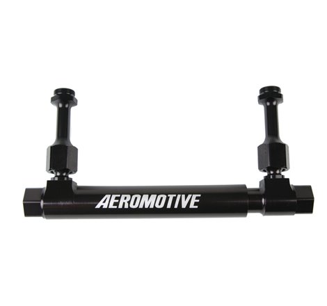 Aeromotive Fuel Log - Demon 9/16-24 Thread