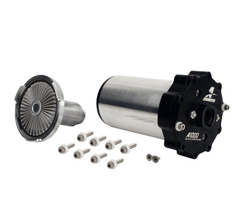 Aeromotive Fuel Pump - Module - w/Fuel Cell Pickup - A1000