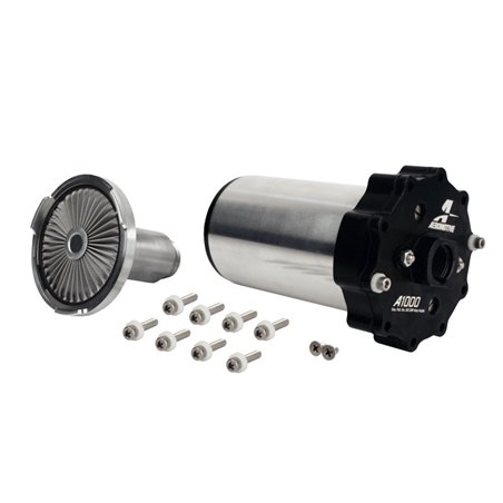 Aeromotive Fuel Pump - Module - w/Fuel Cell Pickup - A1000