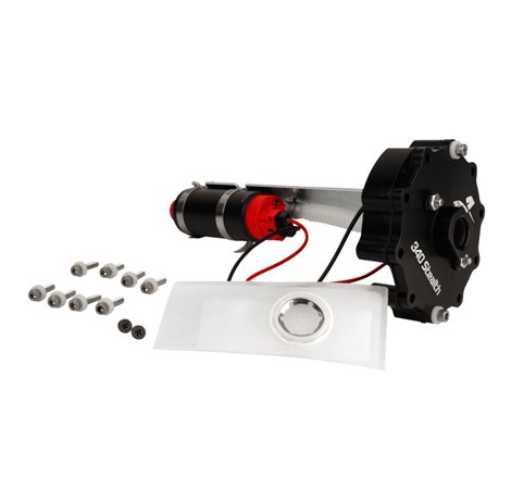 Aeromotive Fuel Pump Module - 340 Series