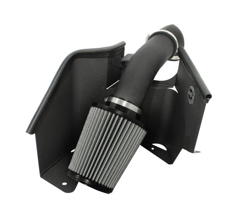 aFe MagnumFORCE Intakes Stage-2 PDS AIS PDS Jeep Cherokee (XJ) 91-01 I6-4.0L w/ ABS Module
