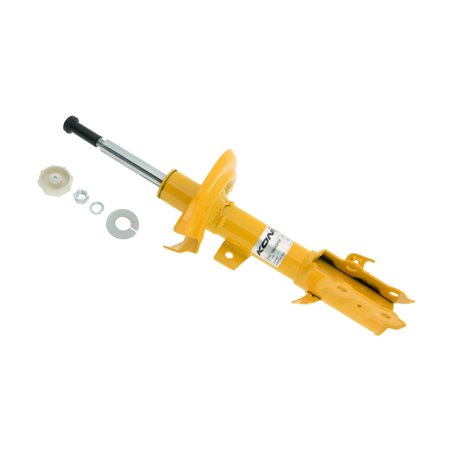 Koni Sport (Yellow) Shock 10-14 Ford Fiesta (excl ST)/Mazda2 Left Front
