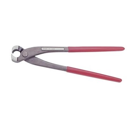 Fragola Pliers For Push Lock Clamp