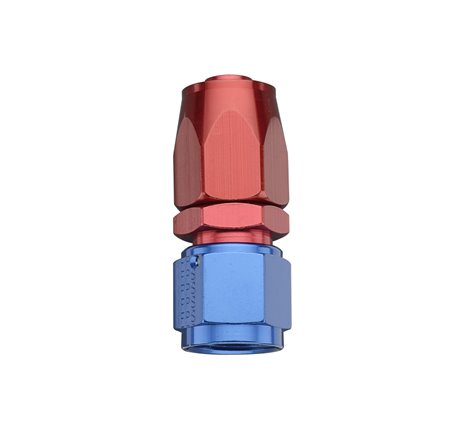 Fragola -8AN Straight Pro-Flow Hose End