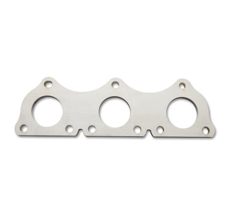 Vibrant Exhaust Manifold Flange for Audi 2.7T - 3/8in Thick - Sold in Pairs