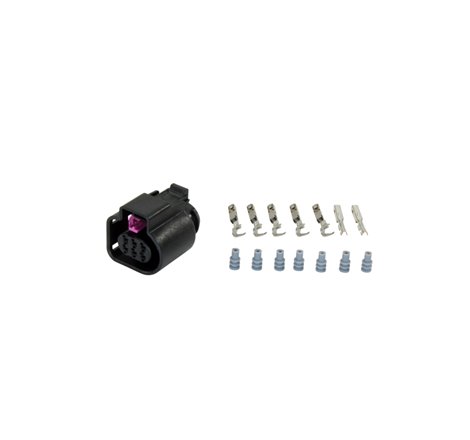 AEM BOSCH Connector kit for (30-4110)