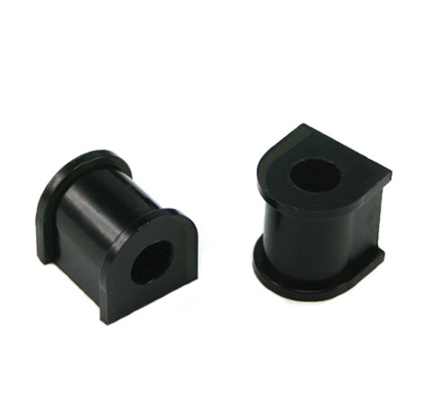 Whiteline 10/65-73 Ford Mustang Front Sway Bar Mount Bushings - 16mm (Qty 2) Grease Free Bushing