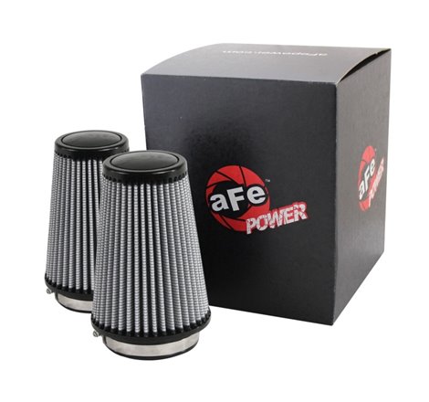 aFe MagnumFLOW IAF PDS EcoBoost Stage 2 Replacement Air Filters