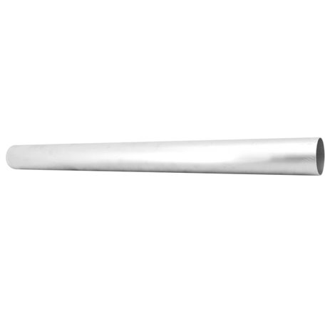 AEM 3.0in Diameter Aluminum 36in Straight Pipe Tube