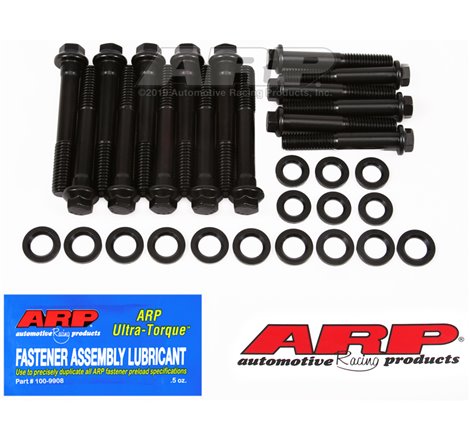 ARP Ford 302 Dart SHP Main Bolt Kit
