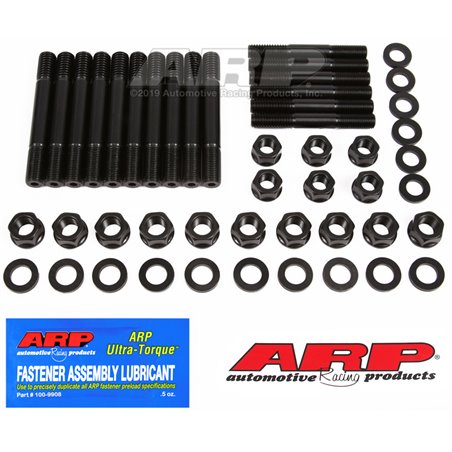 ARP Ford 302 Dart SHP Main Stud Kit