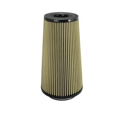 aFe MagnumFLOW UCO Pro-Guard 7 Air Filters 5F x 7.5B x 5.5T (Inv) x 13H in