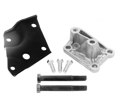 Ford Racing 1985-1993 Mustang A/C Eliminator Kit