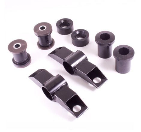 Ford Racing 2005-2014 Mustang Competition Front BusHing Kit