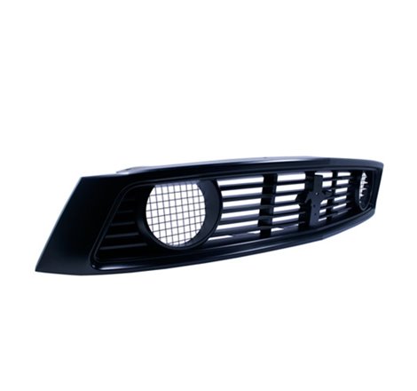 Ford Racing 2012 Mustang BOSS 302S Front Grille
