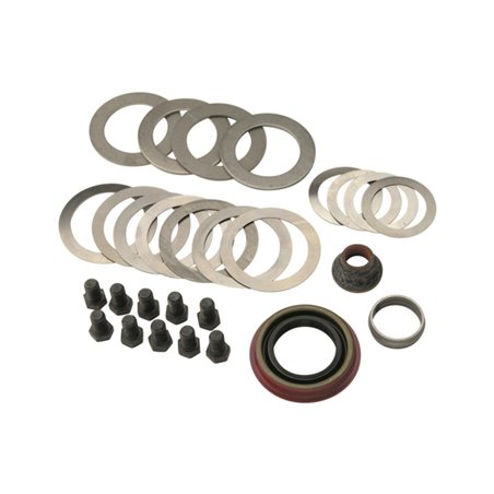 Ford Racing 8.8inch Ring & Pinion installation Kit