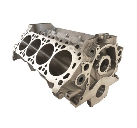 Ford Racing BOSS 302 Cylinder Block