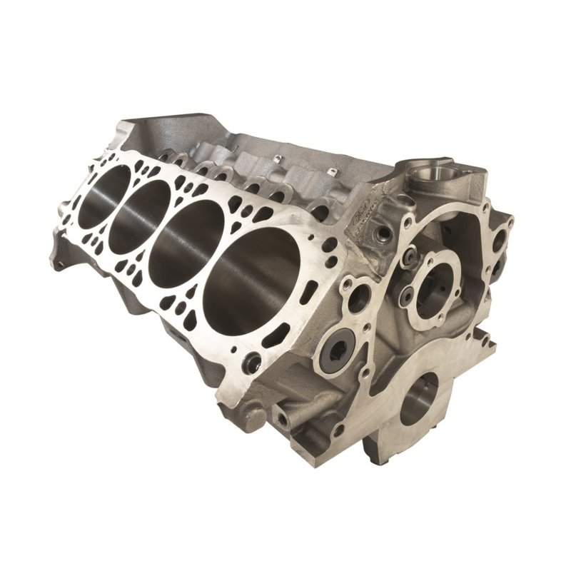 Ford Racing BOSS 302 Cylinder Block